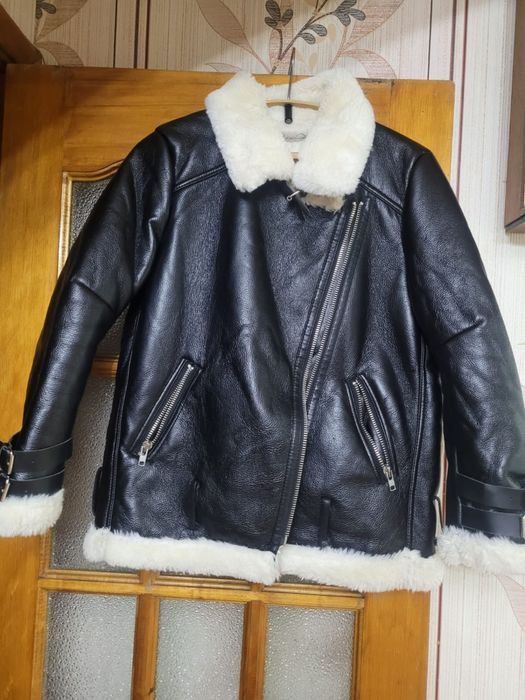 Продам дубленку