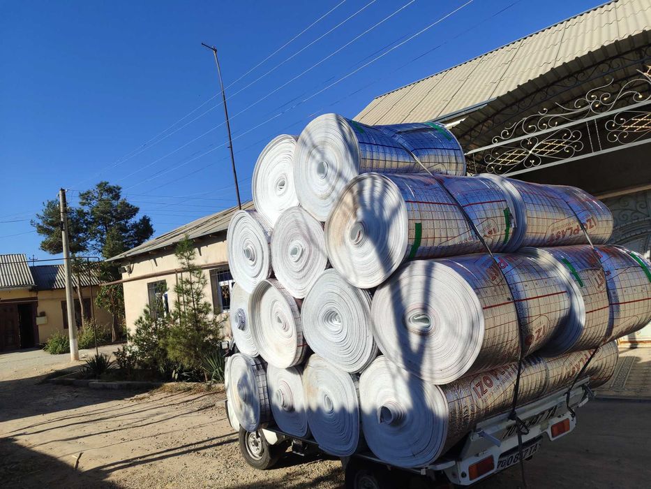 Sentafon cheklanmagan miqdorda