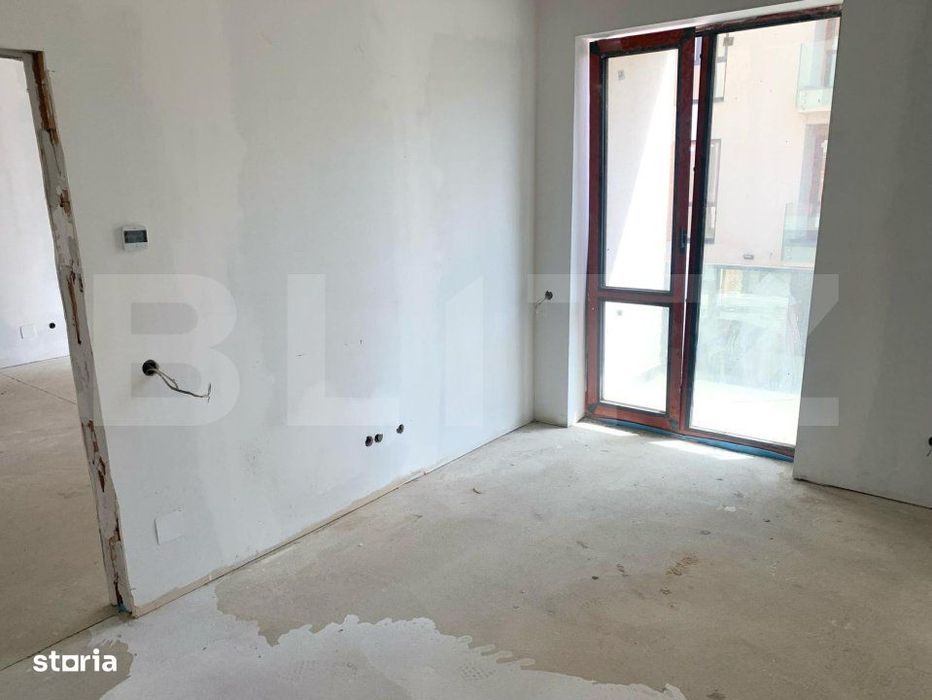 Apartament de vanzare, cu 2 camere, 57 mp, zona ultracentrala
