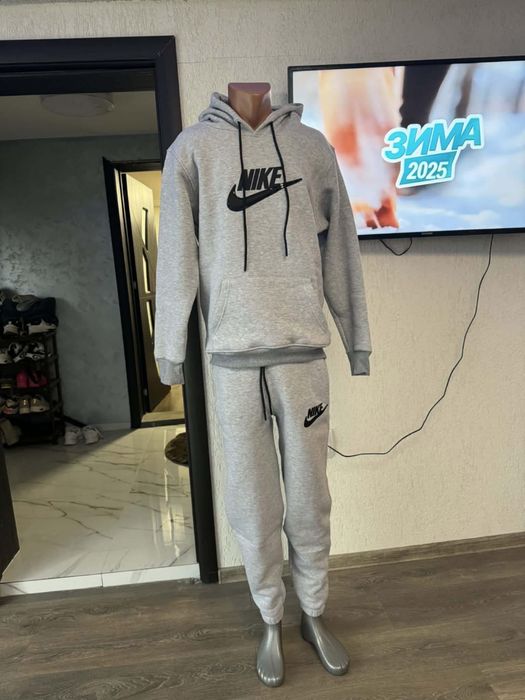 Мъжки екип М размер