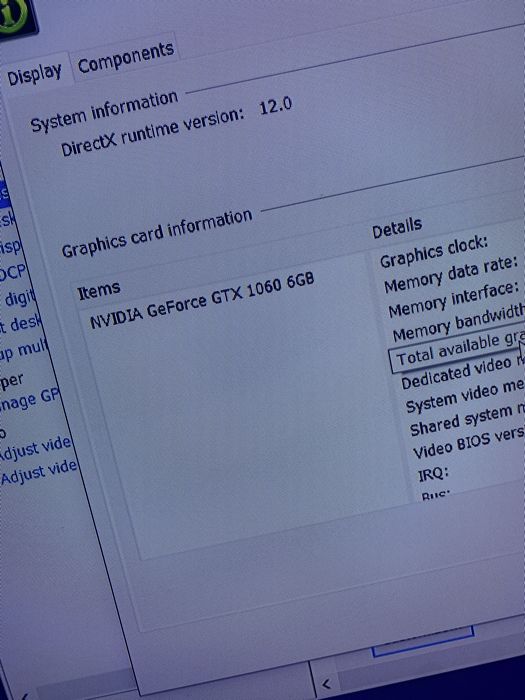 Vand Pc gaming !