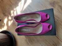 Pantofi Tina R 36