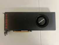 Radeon Vega 56 8GB Founders Edition