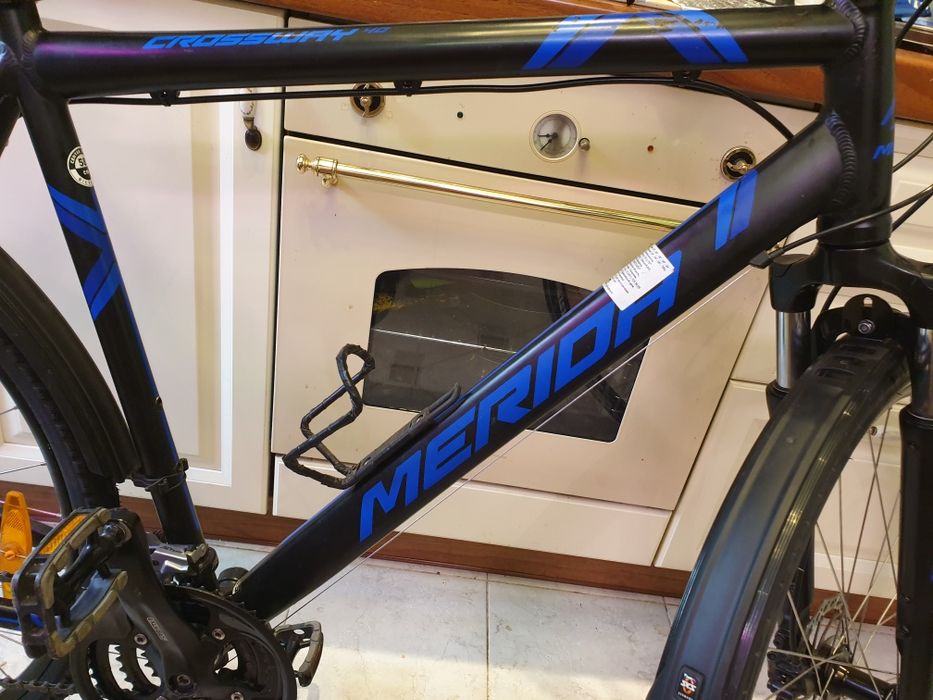 Merida Crossway 40