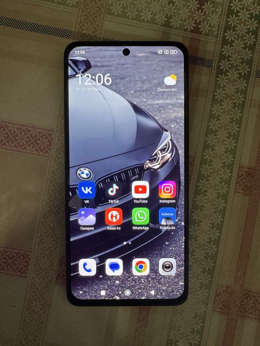 Продам Xiaomi Redmi Note 13 4G 256г