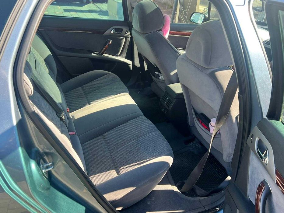 Peugeot 406 SW diesel