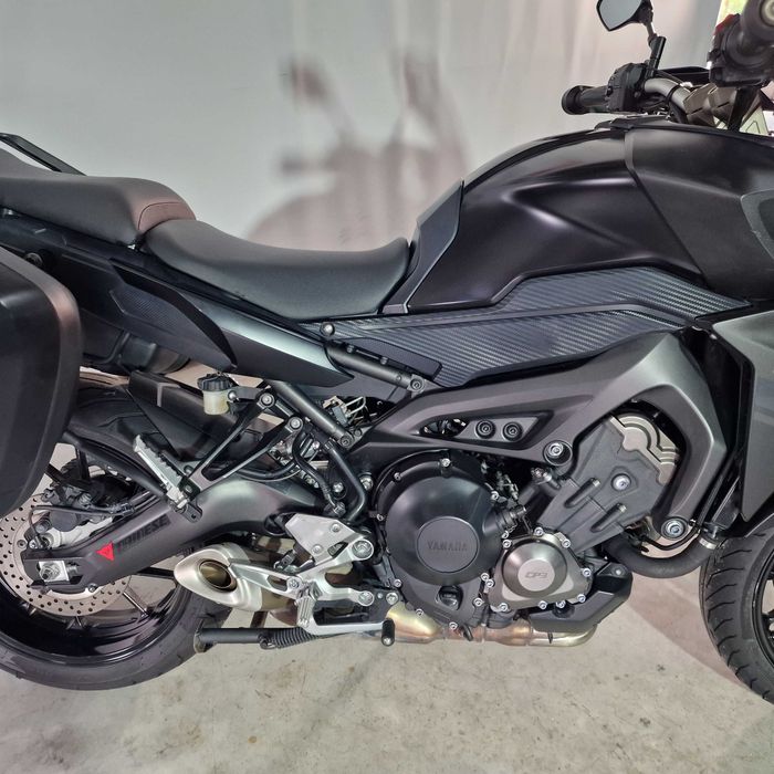 Motocicleta Yamaha Tracer 900 ABS | Y10740 | motomus.ro