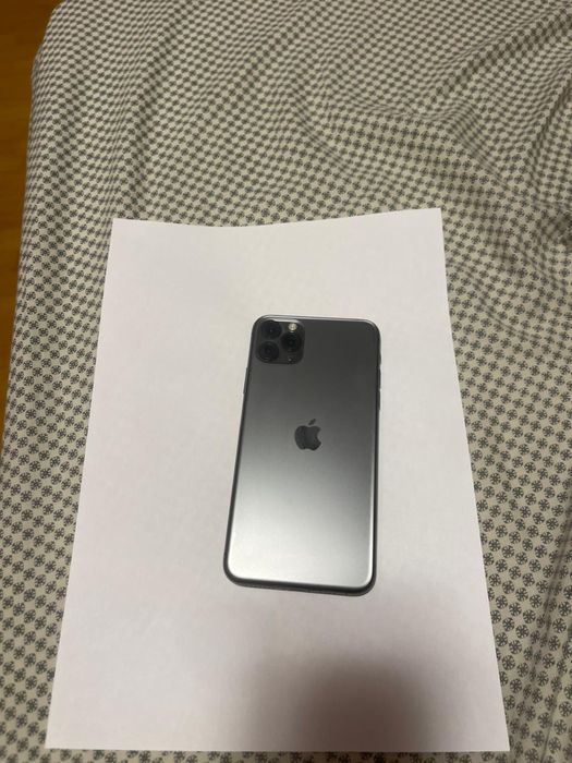 Vand iphone 11 pro max 512 G