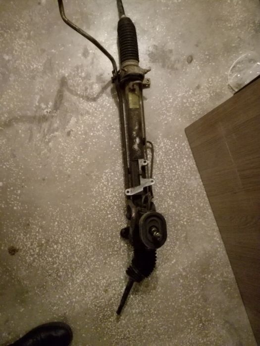 Vând piese VW Golf 4