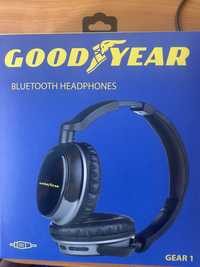 Goodyear безжични слушалки