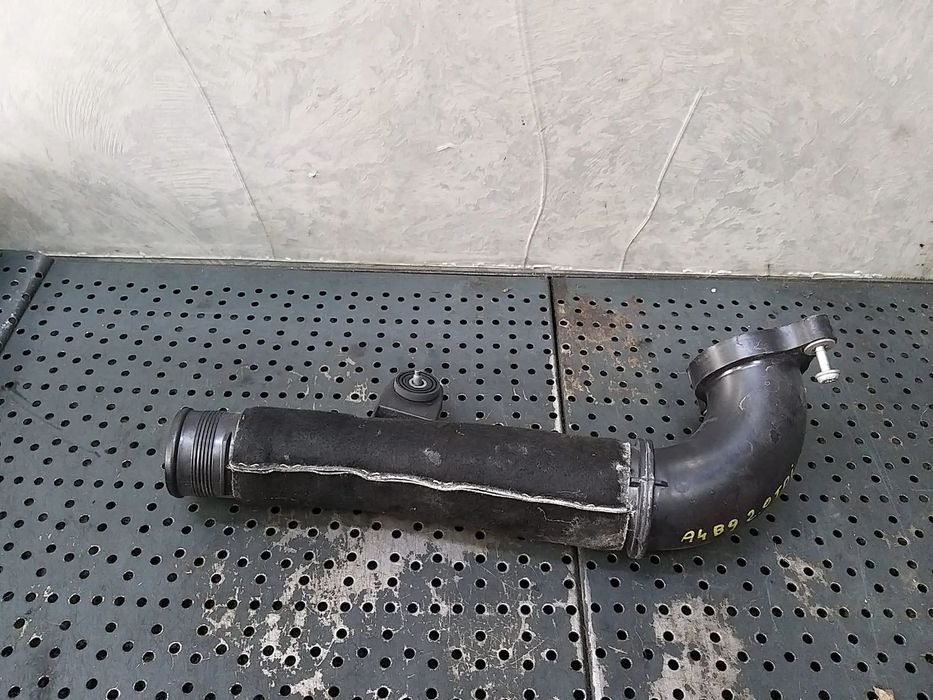 Furtun tub intercooler 2.0 tdi audi a4 b9 8w 04l145762cg