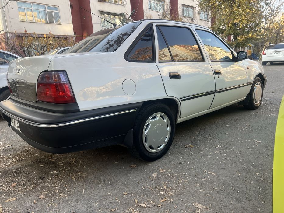 Нексия Сонс.. Ген Бор