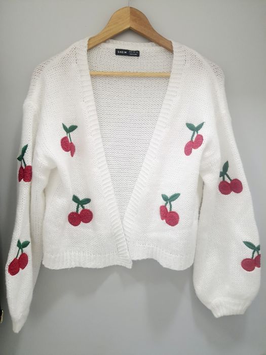 Страхотна жилетка