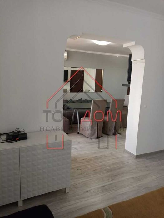 Дава се под наем Тристаен апартамент в Варна, Виница - 90 кв.м за 459 € - Снимка #11