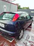 Ford focus 1 Vand/schimb
