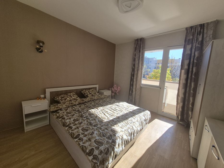 Апартамент под наем