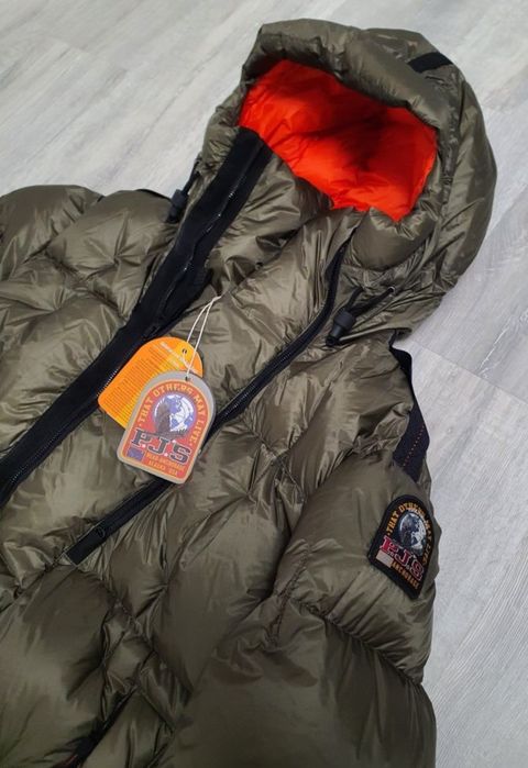 Geaca puf Parajumpers Men L