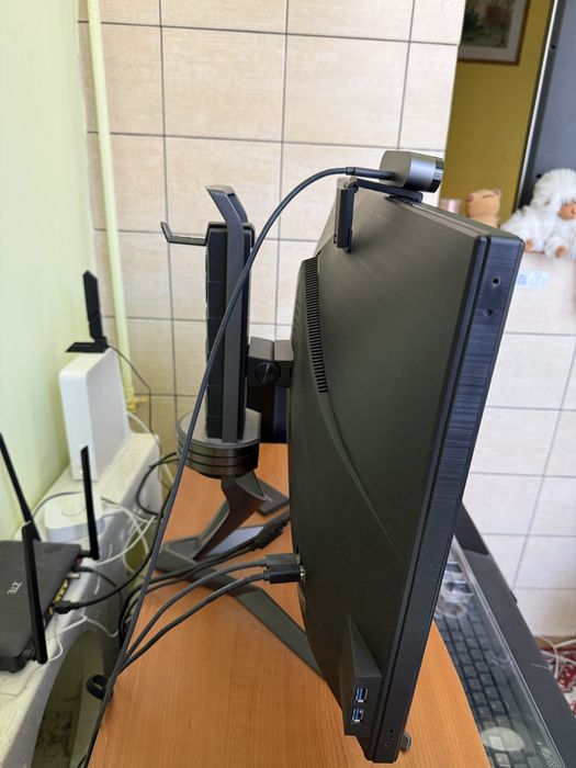 Vand monitor gaming Acer Predator X27
