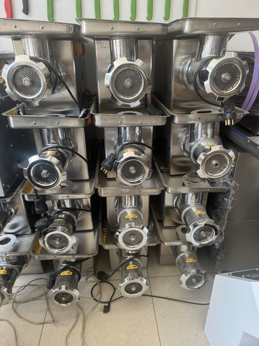 Mesorubka misorubka gusht maydalagich