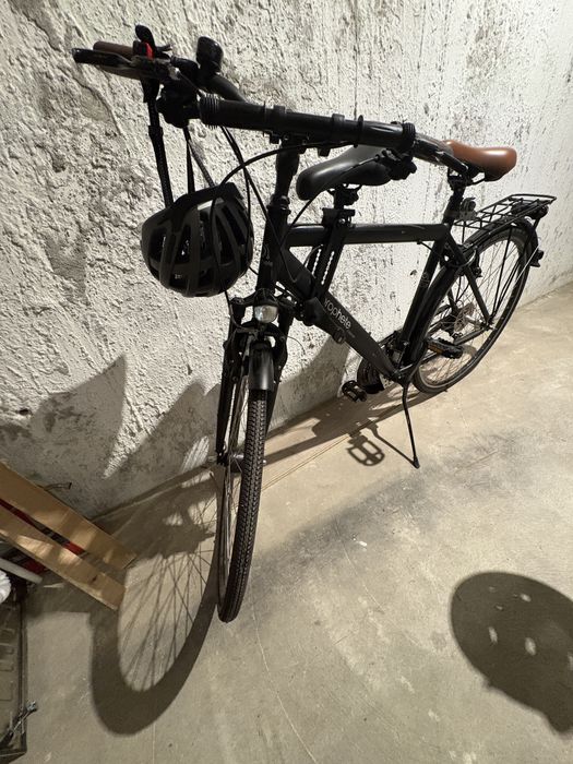 Vand bicicleta Prophete Comfort