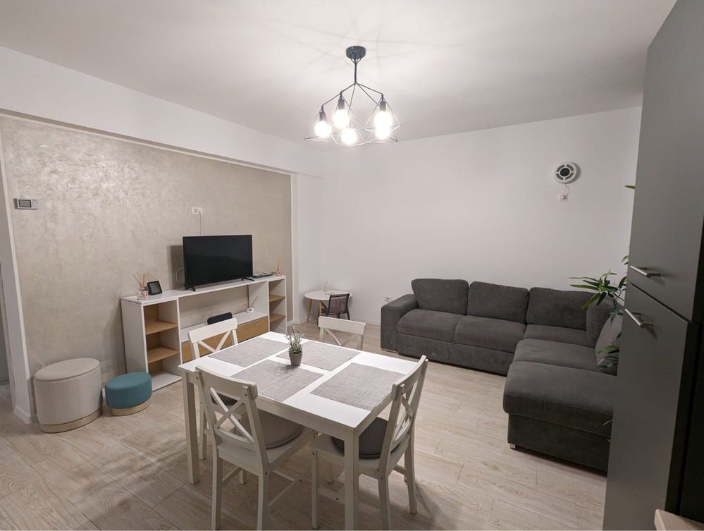 Apartament 2 cam. Mamaia Nord/Navodari-zona Alezzi