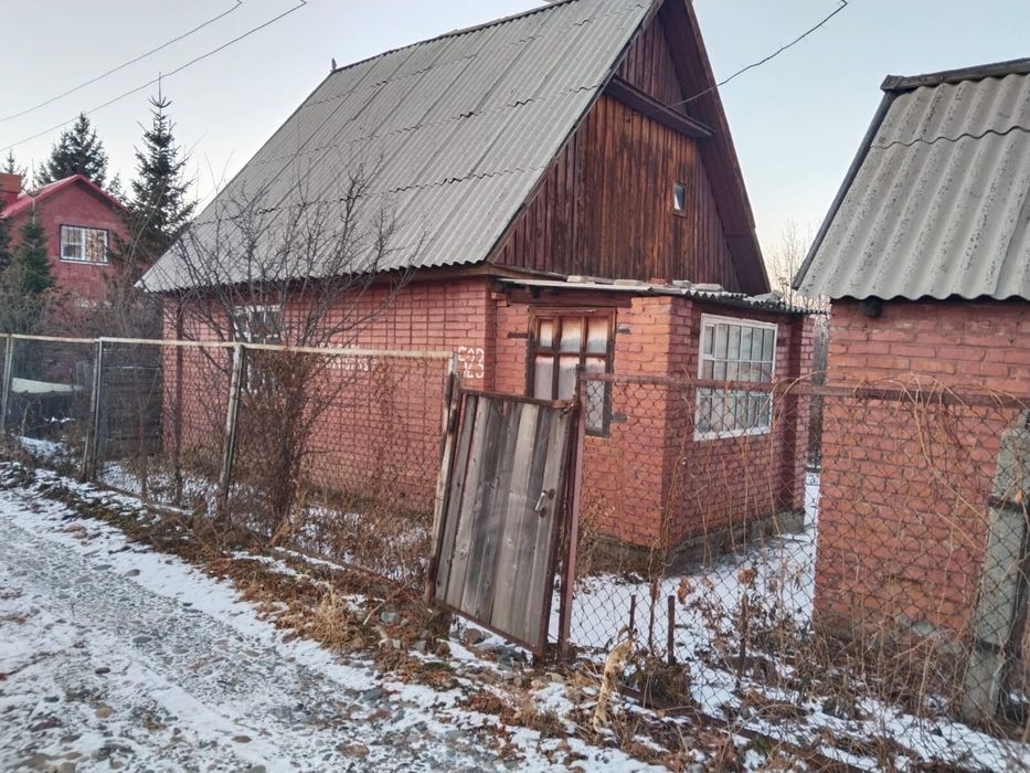 Дача Самоцветы 523 Меновное