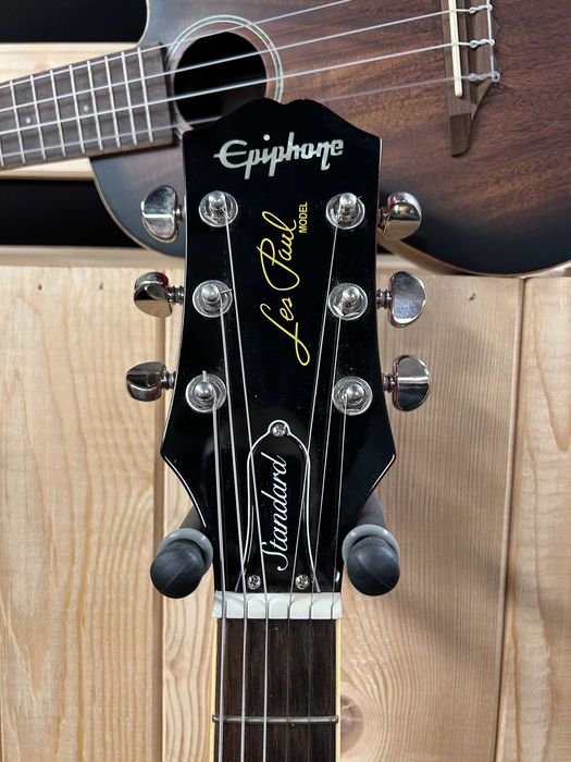 Електрическа китара Epiphone Les Paul Standard 60's