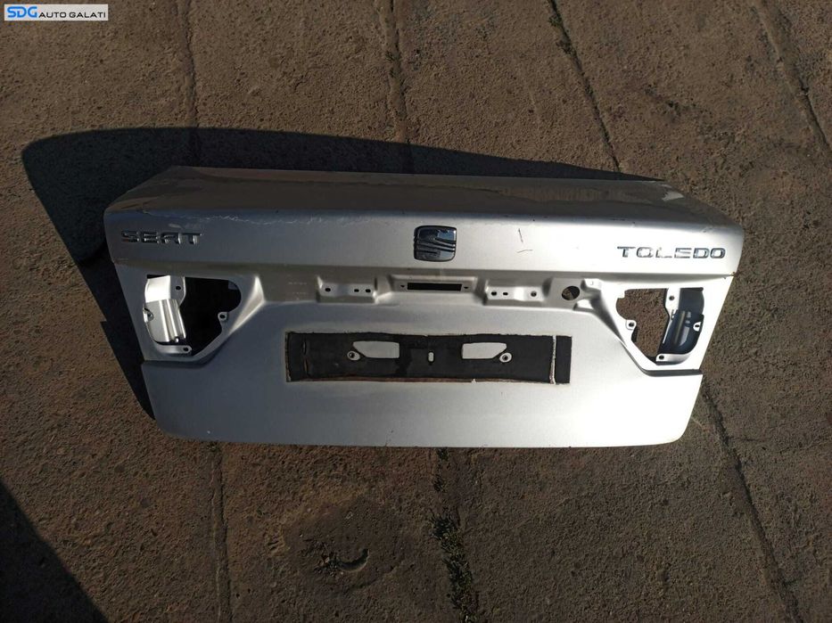 Capota Portbagaj Dezechipata Seat Toledo 2 1999 - 2005 [L0382] [Depozit]