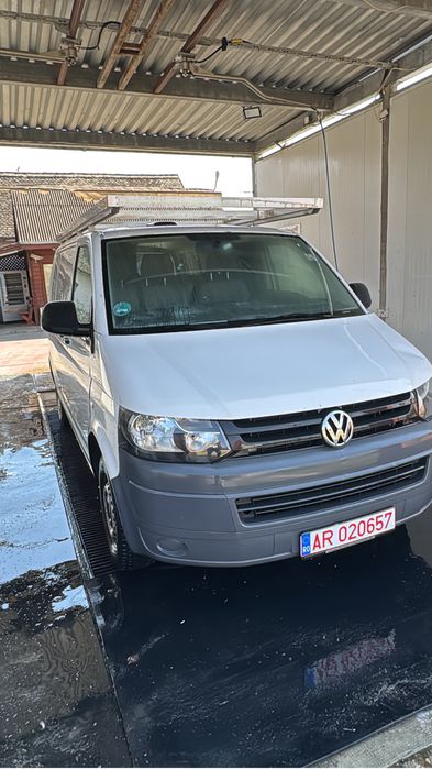 Portbagaj superior VW T5,T6