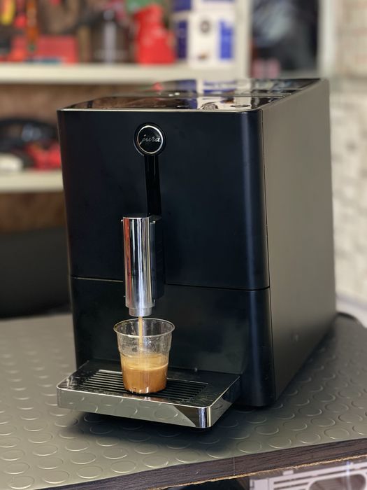 Кафеавтомати | Кафемашини - Jura | Saeco | Philips | DeLonghi