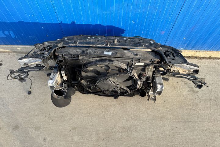 Trager complet  2.0D cutie automata BMW Seria 4 F32/F33/F36 [2013 - 2