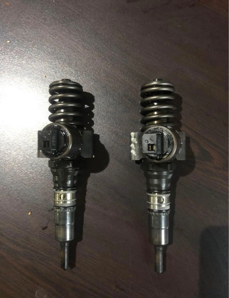 Injectoare 2.0 bkd