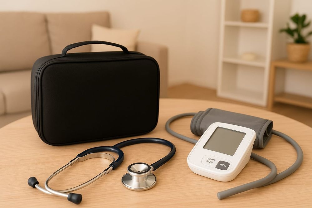 Asistent medical la domiciliu in Ploiesti si imprejurimi