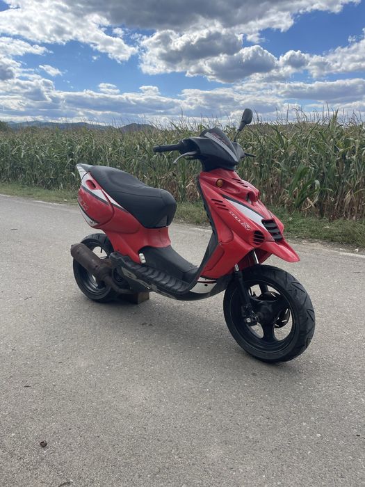 Beta ark 80cc 2 timpi cu acte!
