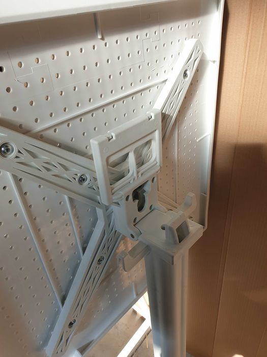 Комплект щъркели и маса