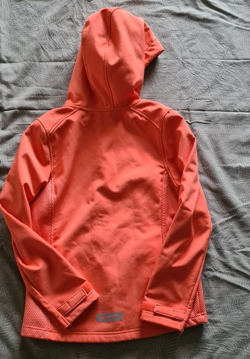 Детско софтшел яке