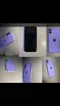 Apple iPhone 12, Purple, 128 GB, Foarte bun