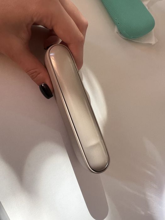 Iqos iluma, merge perfect