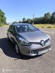 Vand schimb  renault clio 4