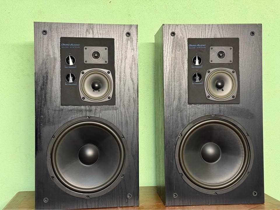 Тонколони Omni-Audio SA 12.3