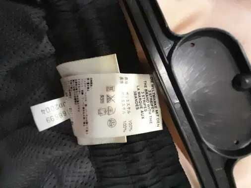 Pantaloni Adidas trainic barbat cu plasa  xl