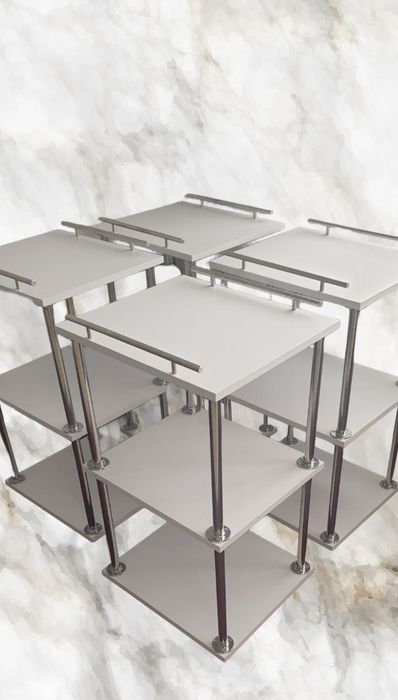 Тележка, помощница, каталка, этажерка салон ва офис учун :)