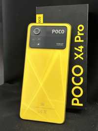 Poco X4 Pro 256Gb (г.Тараз Жайлау 14/3) номер лота 307784
