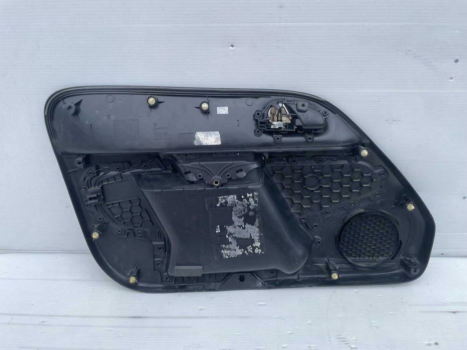 Fata usa dreapta fata VW UP stare foarte buna