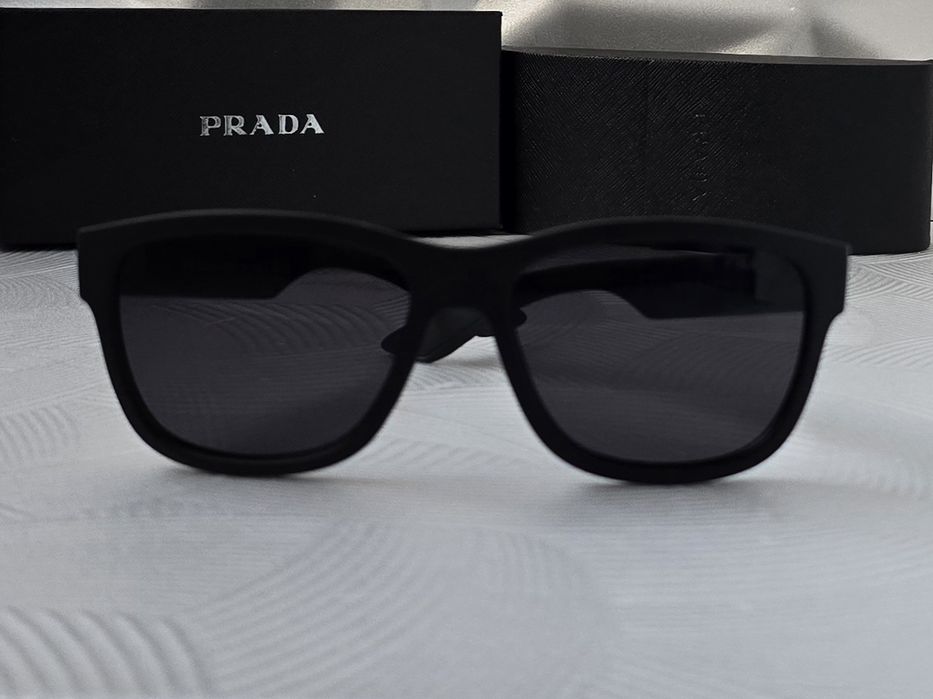 Класически мъжки слънчеви очила