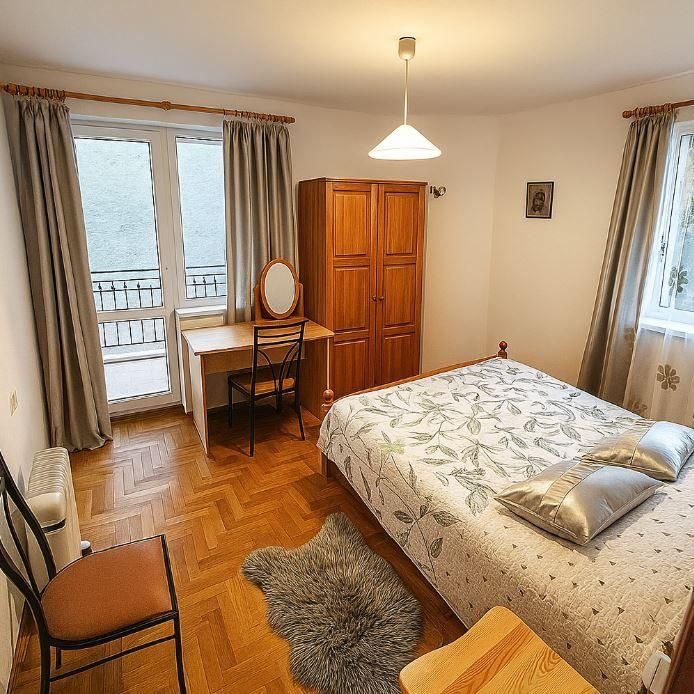 Двустаен апартамент в района на Център!