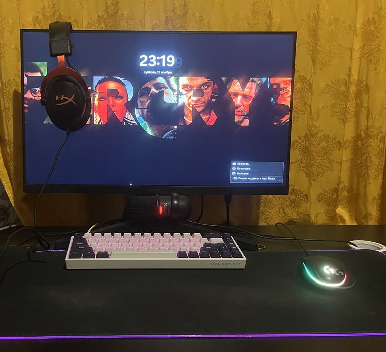 Срочно продам компютер торг