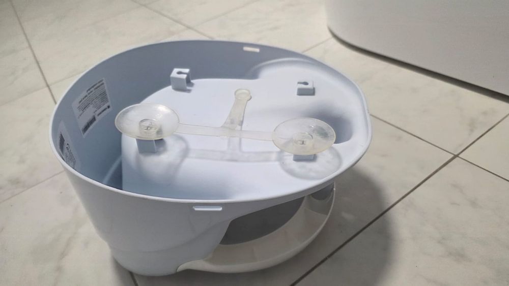 Vand Scoica Cybex Aton 5 si scaun baie  kikka boo