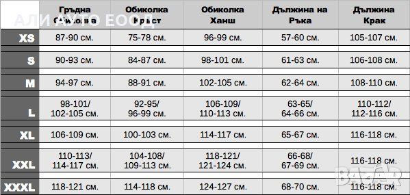 Детска Ризница за Мотор А-8