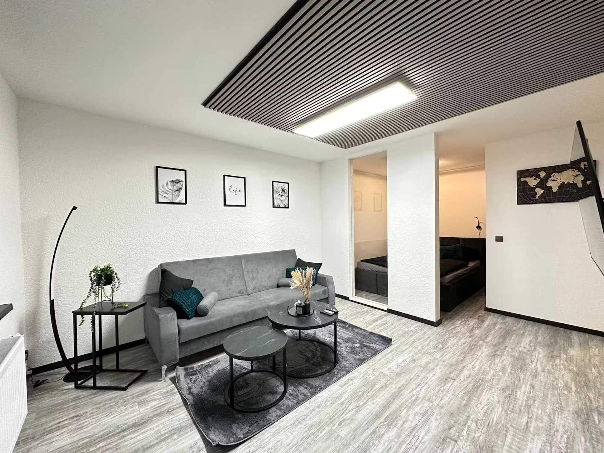 Închiriere Apartament 2 camere 13 Septembrie Mariott